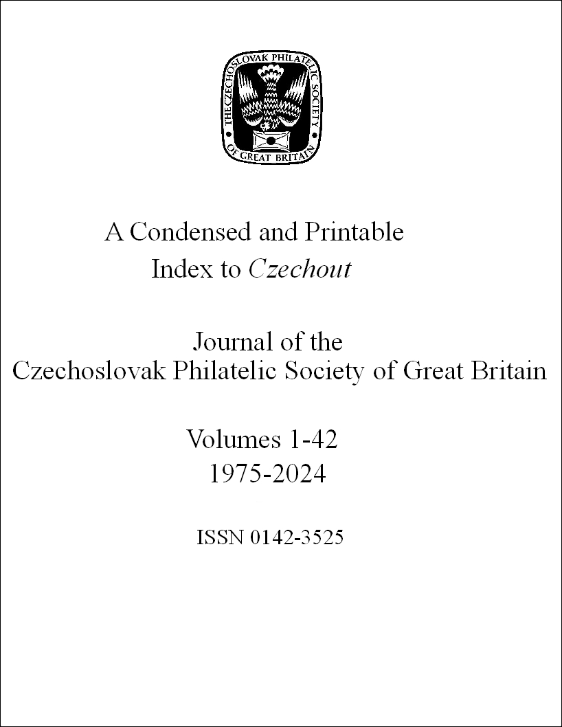 Printable Index