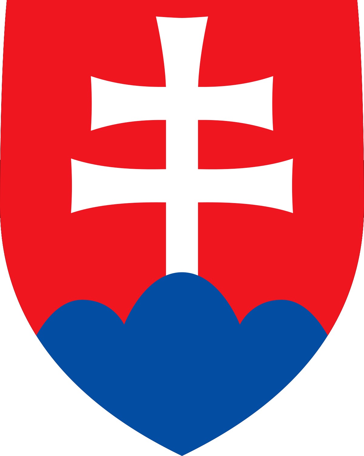 Slovak arms